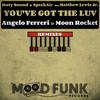 You've Got The Luv (Angelo Ferreri 'Vocal' Remix Radio Edit|REMIXES) - Duty Sound&SpeekAir&Matthew Lewis Jr.&Angelo Ferreri