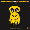 The Dark Side of the Sun (2000 and One Remix) - Modeselektor&Puppetmastaz&2000 And One