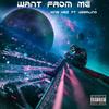 Want From Me (feat. Vegalino) - King Hez&Vegalino