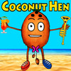 I'm a Coconut (Funny Remix) - Coconut Hen&Emil Gustavsson