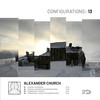 Central Coherence - Alexander Church