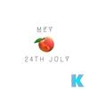 24th July - Mey