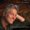 Prelude to a Romance - Chris Spheeris