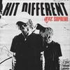 She Gon Eat(feat. Peter Stone) (Explicit) - Tae Supreme&Peter Stone