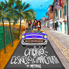 CABRIO (Prod. Black Dollar) - iMarchiati&Ceskiello&MIsstake