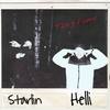 Thug Fame (Explicit) - HELLI&STARLIN