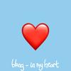 in my heart (Explicit) - BKNG