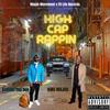 High Cap Rappin (Explicit) - KiNG MAJAH&Scooter Tha Don