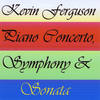 II. Moderato - Kevin Ferguson