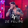 My Baby (Ao Vivo) - Zé Felipe