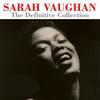 Broken-Hearted Melody - Sarah Vaughan