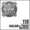 Watch Out (Mellow Trax vs. Lars Palmas Remix|Remastered) - DJ Gollum&DJ Yanny