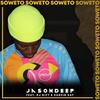 Soweto (feat. DJ Gift & Kabzin Kay) - Loverboii143&DJ Gift&Kabzin Kay