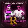 On Me (Explicit) - GT Garza&Lucky Luciano