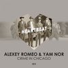 Zombie (Original Mix) - Alexey Romeo&Yam Nor