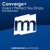 Perfect Sky Drops (Original Mix) - Converge+