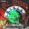 BLESS (feat. SHAWN TUCKER, NOBELI & BLAKKA) - Stop Bav Music&Shawn Tucker&Nobeli&Blakka