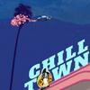 Chilltown (Instrumental) - Jase Harley