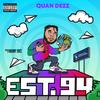 Stay Solid(feat. Bill Bowers) (Explicit) - Quan Dezz&Bill Bowers