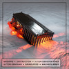 Grindlfeed (Mashriq Remix) - 10 Ton Obsidian