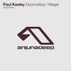Wegel (Original Mix) - Paul Keeley