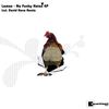 Na Funky Kotes (David Keno Remix) - Lemos