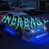 Increase - Demonn phonk