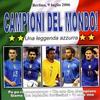 Siamo Una Squadra Fortissimi - 许冠英