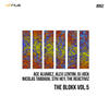 The Train (Original Mix) - Nicolas Taboada