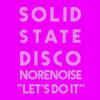 Let's Do It - Norenoise