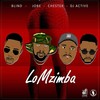 LoMzimba - Blind&Jobe London&Chester&Dj Active