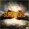 Survivors (Radio Edit) - VenomX