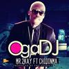 Oga DJ - Mr 2Kay&Chidinma