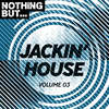 It's A House Feeling (Original Mix) - Jo Paciello