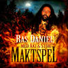 Enighet - Ras Daniel&Aki&Stor