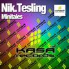 Minitales (Original Mix) - Nik.Tesling