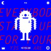 YES YOU ARE (jayswing filthy REMIX) - 피아
