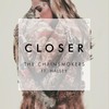 Closer (KVMO Remix) - KVMO&The Chainsmokers&Halsey