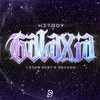 Galaxia - HitBoy&Lisan Beat&SPONSOR DIOS