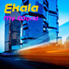 Lost Flower feat. Sophie Kowalsky - Ekala&Sophie Kowalsky