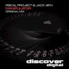 Manipulator - Jack Vath&Fisical Project