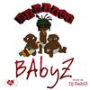 Detroit Rasied (Explicit) - Dj Babi3&mike philly