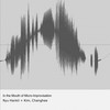 In the Mouth of Micro-Improvisation - Ryu Hankil&김창희