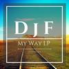 Gulmira (Original Mix) - DJF