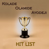 Open the First Chapter (Radio Edit) - Kolade Olamide Ayodeji