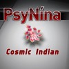 Cosmic Indian - PsyNina