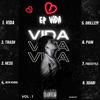 VIDA (feat. N#F & TKY) (Explicit) - Warpain&N#F&TKY