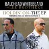 Introduction/Tribute (feat. The Lee Brothers- Phase II) - Baldhead&Whitebeard The Lee Brothers&The Lee Brothers- Phase II