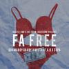 Fa Free(feat. Dramaboy GBaby, Mistah FAB & SVPA) (Explicit) - ItsaClassik&Dramaboy GBaby&Svpa&Mistah Fab