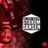 Stiekem Dansen #EHBO (Explicit) - DI$O&LEDJO&GUALTIERO